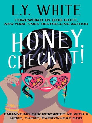 cover image of Honey, Check It!